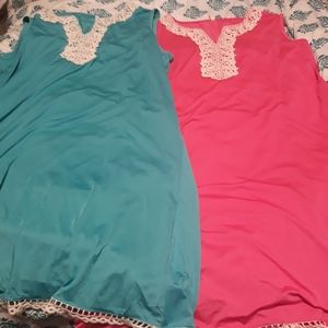 Summer dresses